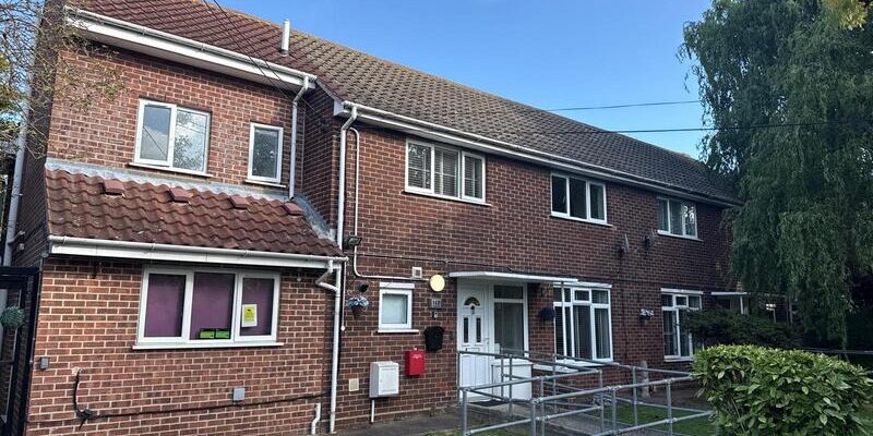 asbestos domestic management survey ockendon essex