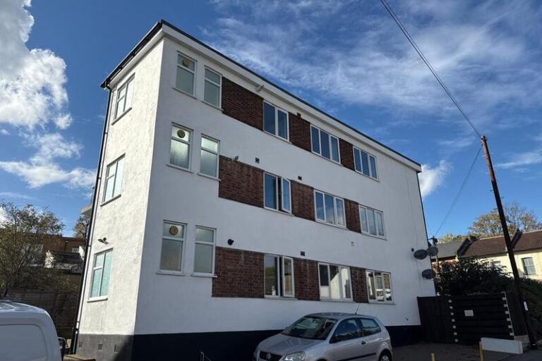 asbestos domestic management survey romford essex