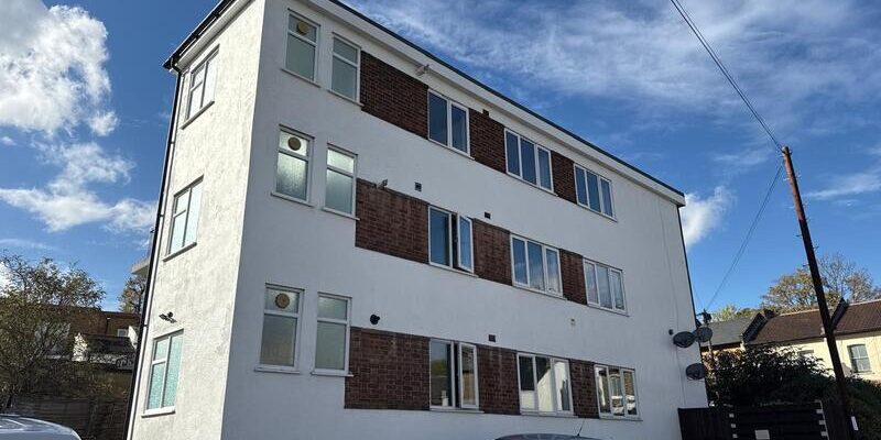 asbestos domestic management survey romford essex