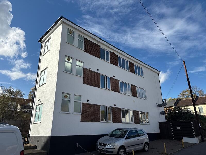 asbestos domestic management survey romford essex