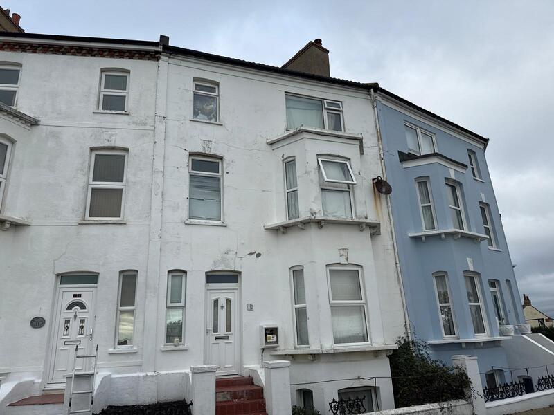 asbestos domestic management survey walton on the naze essex