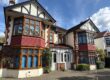 asbestos domestic management survey wanstead east london