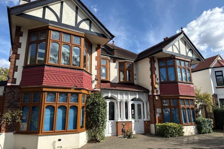 asbestos domestic management survey wanstead east london