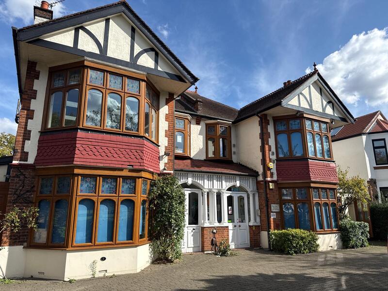 asbestos domestic management survey wanstead east london