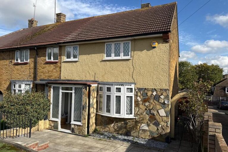 asbestos refurbishment survey orpington kent