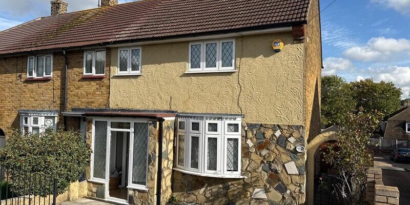 asbestos refurbishment survey orpington kent