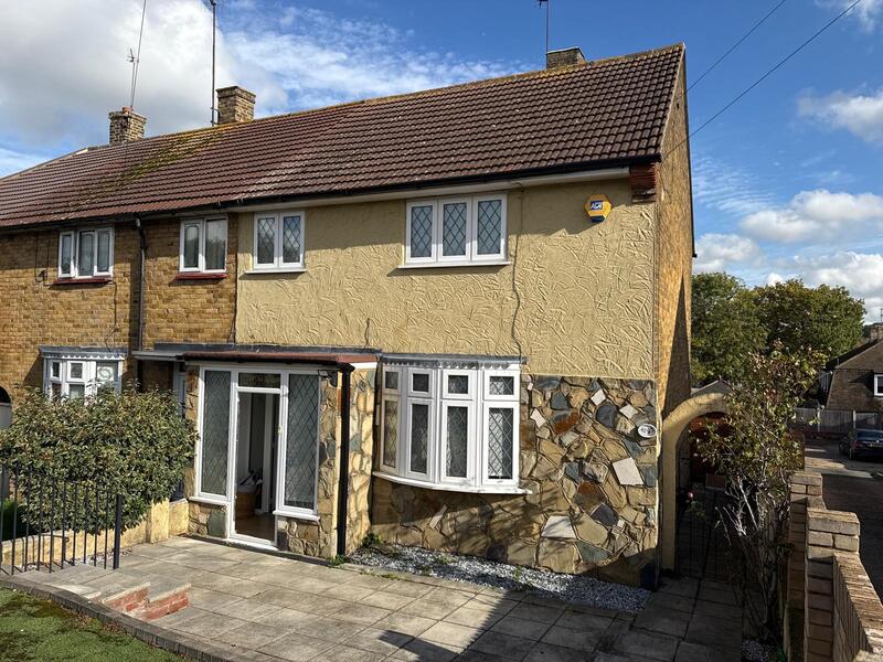 asbestos refurbishment survey orpington kent