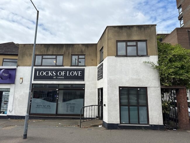 asbestos management commercial survey grays essex