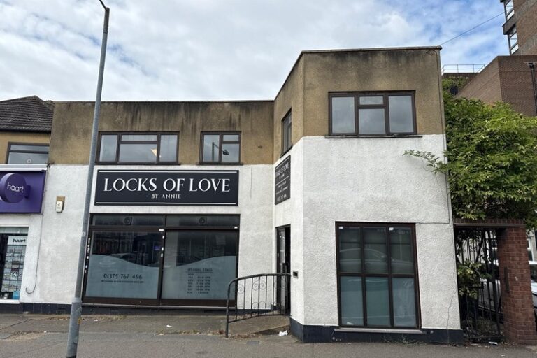 asbestos management commercial survey grays essex