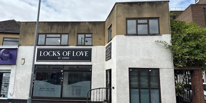 asbestos management commercial survey grays essex