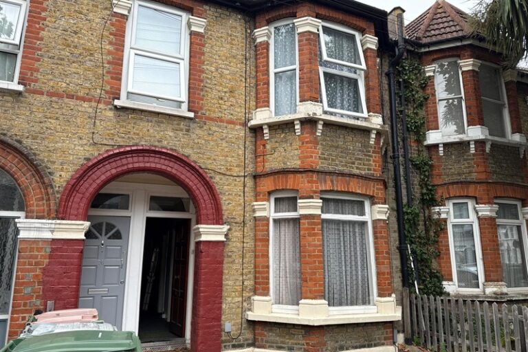 asbestos management domestic survey in barnet north london