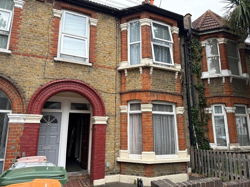 asbestos management domestic survey in barnet north london