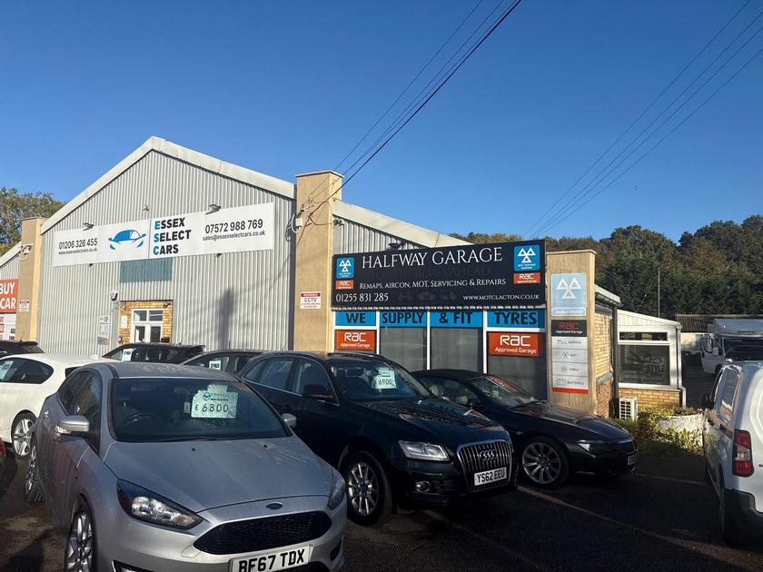 clacton essex asbestos management commercial survey