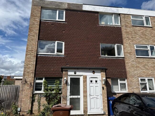 domestic asbestos management survey bromley kent