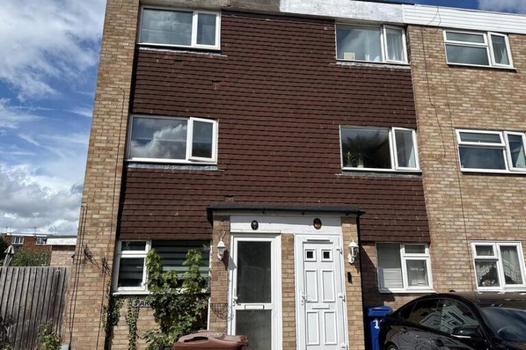 domestic asbestos management survey bromley kent