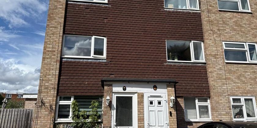 domestic asbestos management survey bromley kent