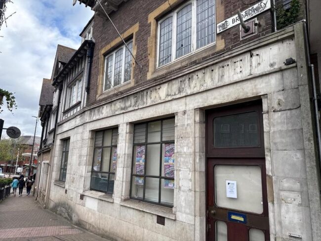 north london survey asbestos management commercial