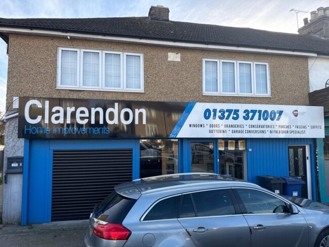 asbestos management commercial survey in grays essex