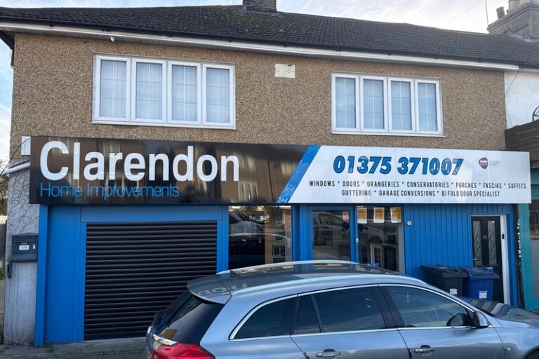 asbestos management commercial survey in grays essex