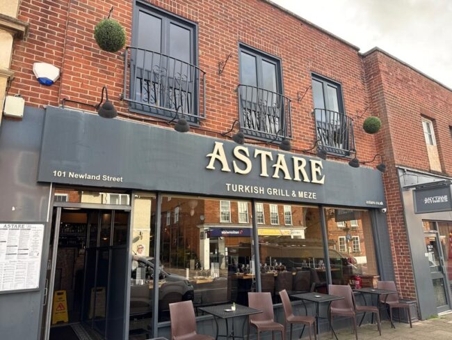 asbestos management commercial survey in witham essex