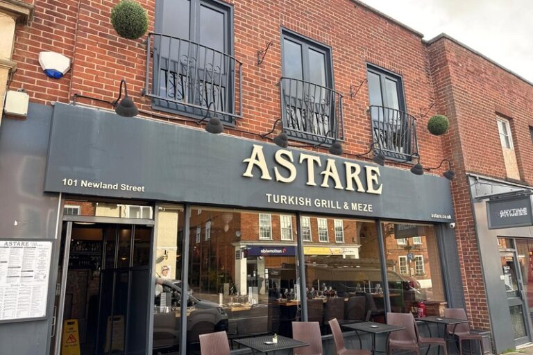 asbestos management commercial survey in witham essex