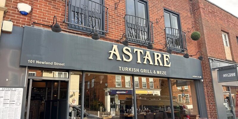 asbestos management commercial survey in witham essex