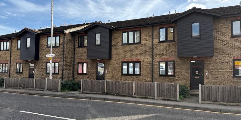 asbestos management domestic survey in ilford essex