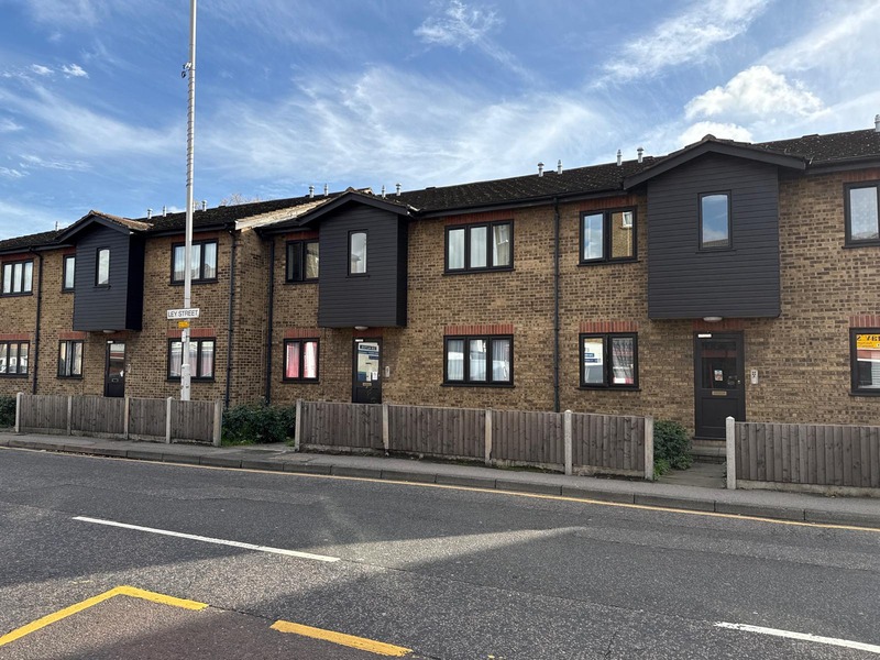 asbestos management domestic survey in ilford essex