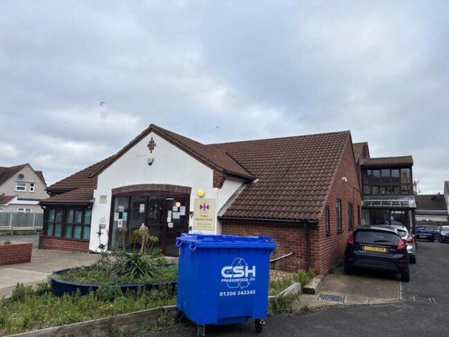 asbestos management survey carried out in walton on the naze essex 800x600