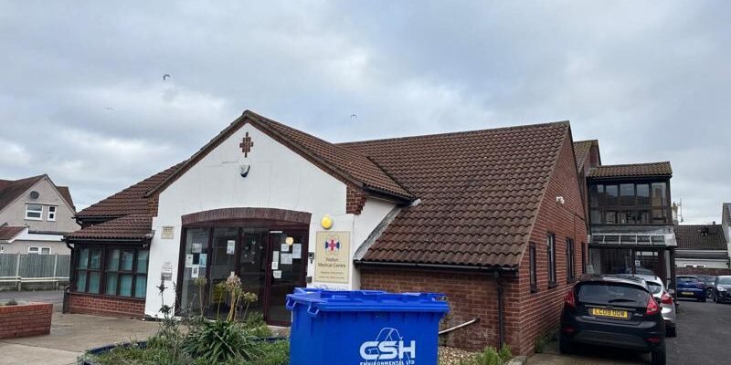 asbestos management survey carried out in walton on the naze essex 800x600