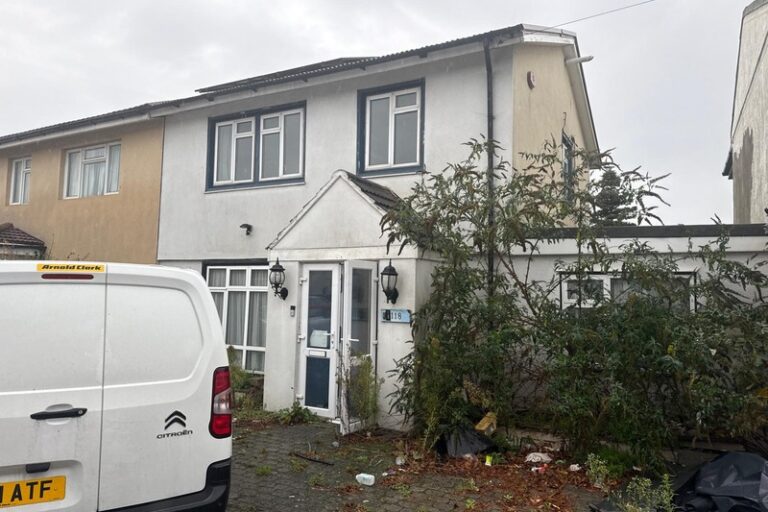 asbestos refurbishment domestic survey in dagenham essex