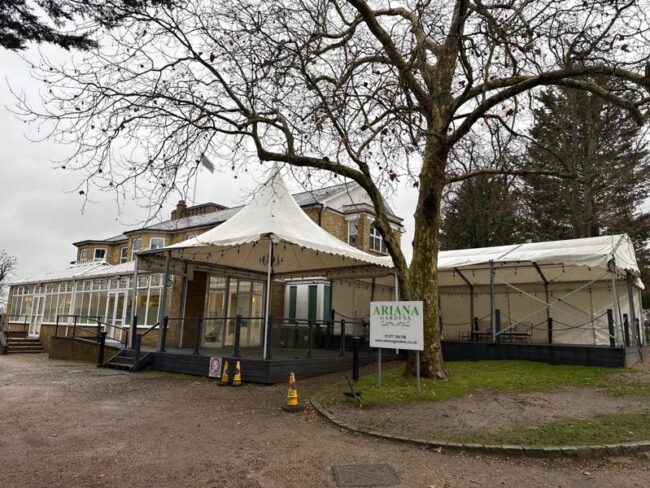 asbestos management survey carried out in ongar essex