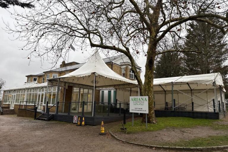 asbestos management survey carried out in ongar essex