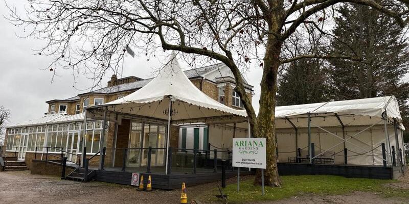 asbestos management survey carried out in ongar essex