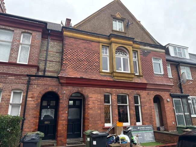 asbestos management survey carried out in orpington kent