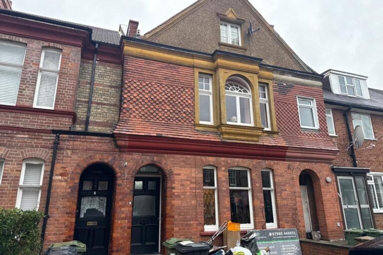 asbestos management survey carried out in orpington kent