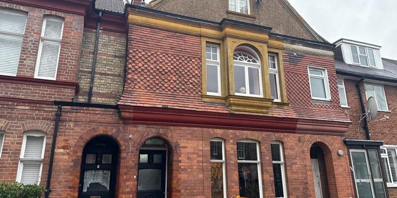 asbestos management survey carried out in orpington kent