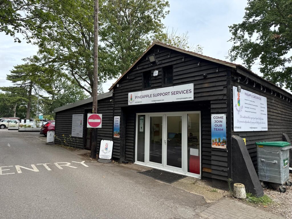 asbestos management survey orsett essex