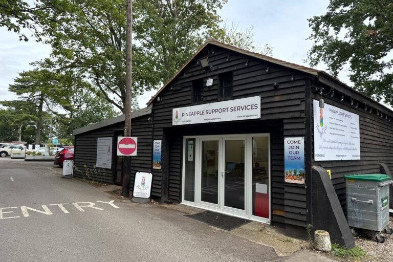 asbestos management survey orsett essex