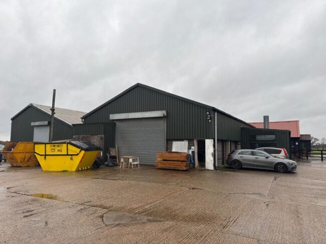 asbestos management survey west horndon essex