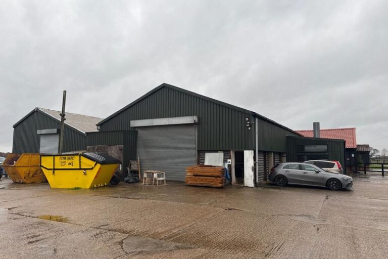 asbestos management survey west horndon essex