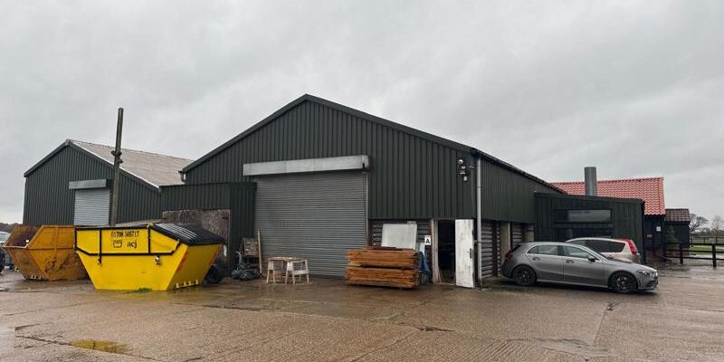 asbestos management survey west horndon essex