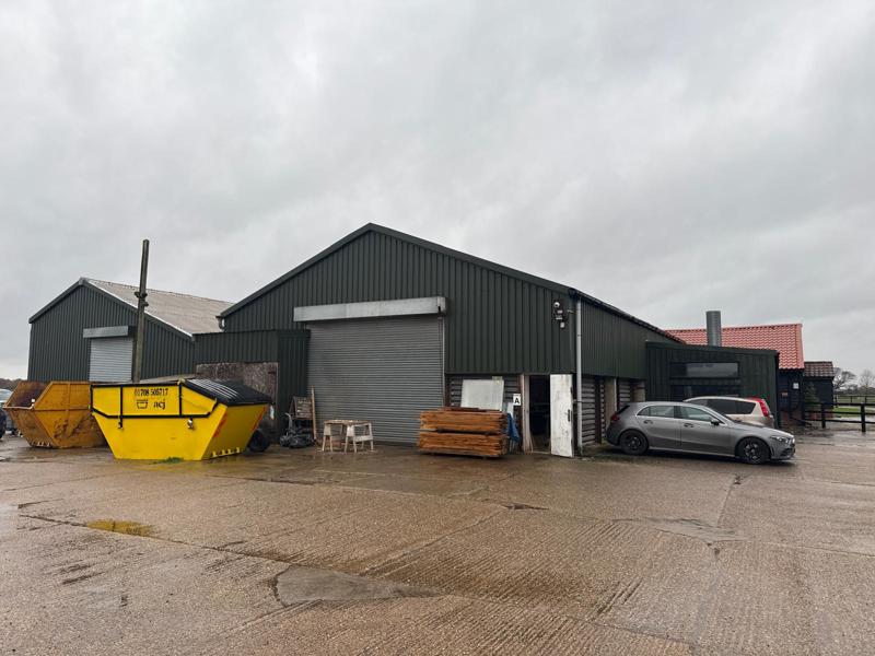 asbestos management survey west horndon essex