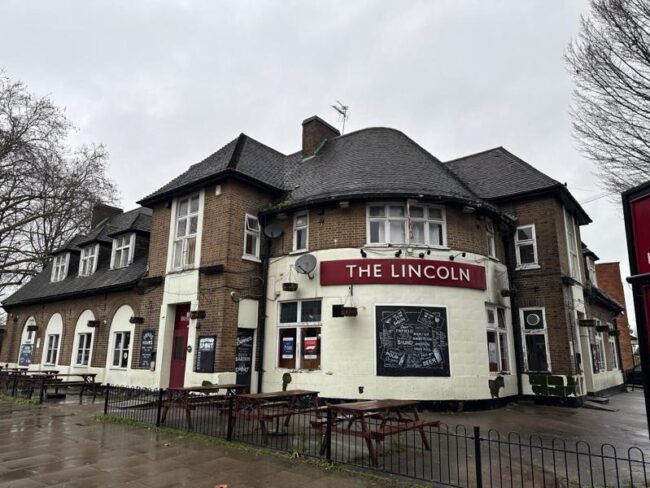 asbestos refurbishment survey carried out in enfield