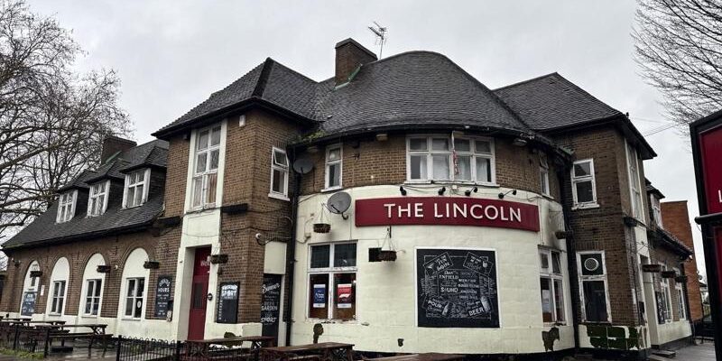 asbestos refurbishment survey carried out in enfield