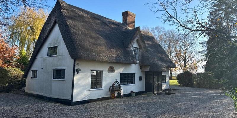 domestic asbestos management survey billericay essex