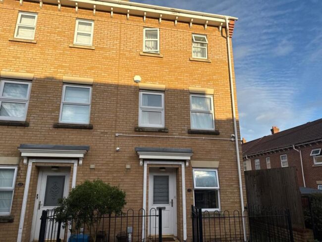 domestic asbestos management survey in hackney east london