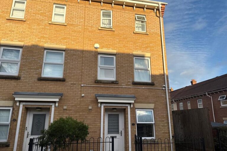 domestic asbestos management survey in hackney east london