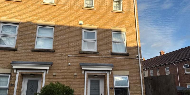 domestic asbestos management survey in hackney east london