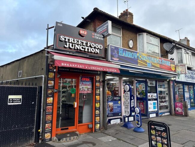 asbestos management survey north london